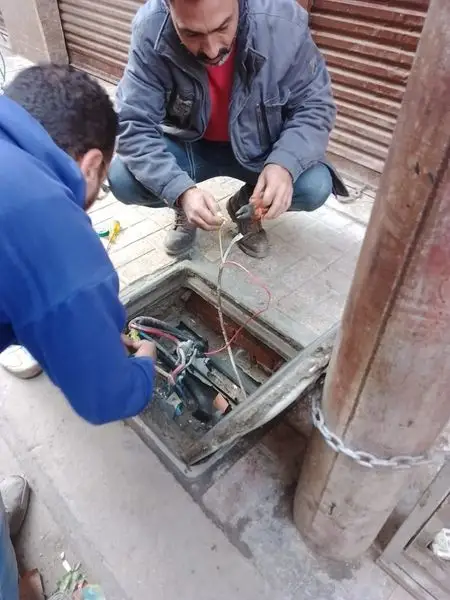 صورة 3 من 6 نشرها الحي مع المنشور