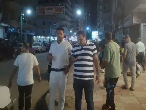 صورة 2 من 8 نشرها الحي مع المنشور