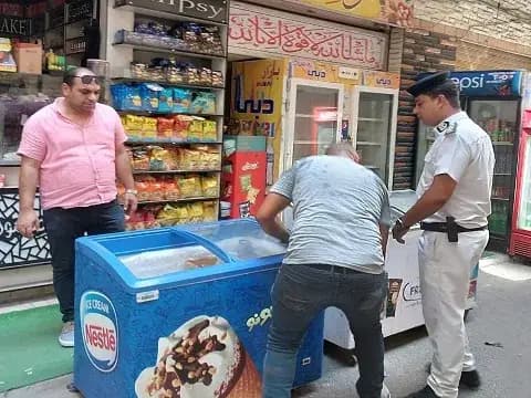 صورة 4 من 8 نشرها الحي مع المنشور