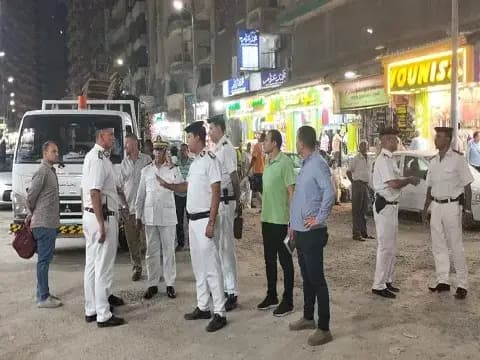 صورة 1 من 2 نشرها الحي مع المنشور