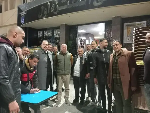 صورة 5 من 6 نشرها الحي مع المنشور