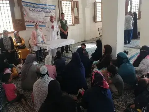 صورة 1 من 1 نشرها الحي مع المنشور