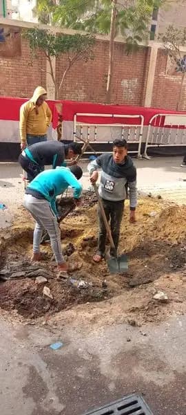صورة 6 من 6 نشرها الحي مع المنشور
