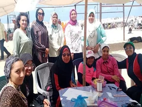 صورة 2 من 6 نشرها الحي مع المنشور