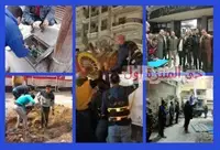 صورة 1 من 6 نشرها الحي مع المنشور
