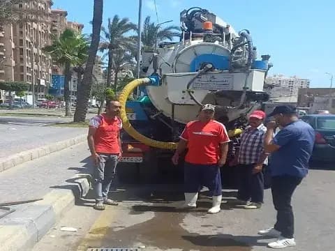صورة 1 من 1 نشرها الحي مع المنشور