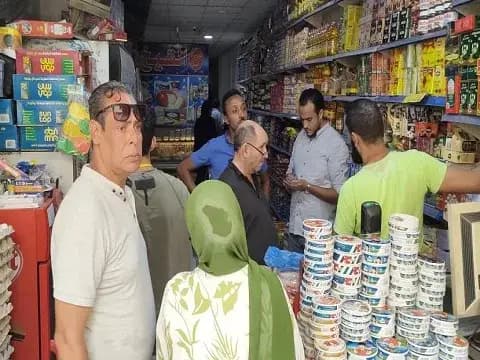 صورة 1 من 1 نشرها الحي مع المنشور