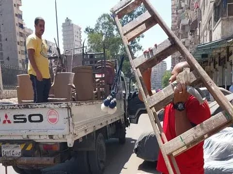 صورة 2 من 3 نشرها الحي مع المنشور