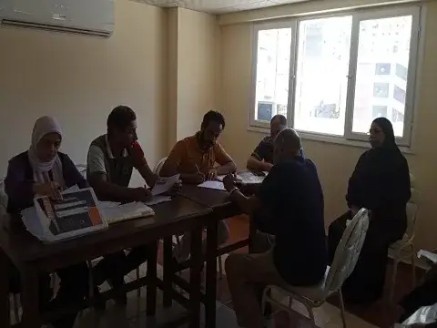 صورة 1 من 1 نشرها الحي مع المنشور