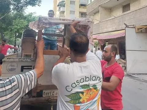 صورة 1 من 1 نشرها الحي مع المنشور