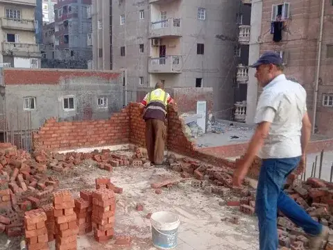 صورة 3 من 6 نشرها الحي مع المنشور