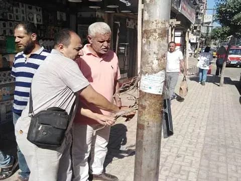صورة 4 من 6 نشرها الحي مع المنشور
