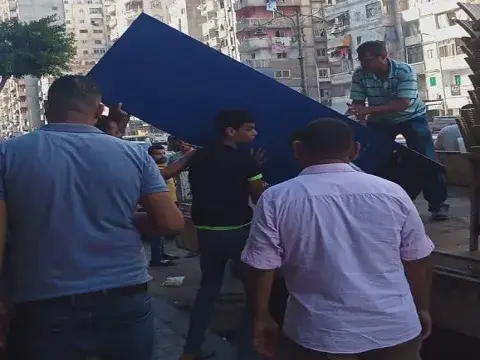 صورة 6 من 6 نشرها الحي مع المنشور