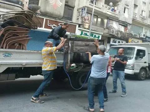 صورة 1 من 1 نشرها الحي مع المنشور