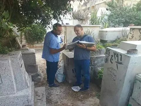 صورة 1 من 1 نشرها الحي مع المنشور
