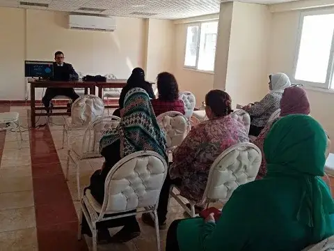 صورة 1 من 1 نشرها الحي مع المنشور