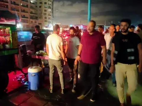 صورة 1 من 1 نشرها الحي مع المنشور