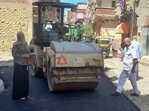 صورة 1 من 1 نشرها الحي مع المنشور