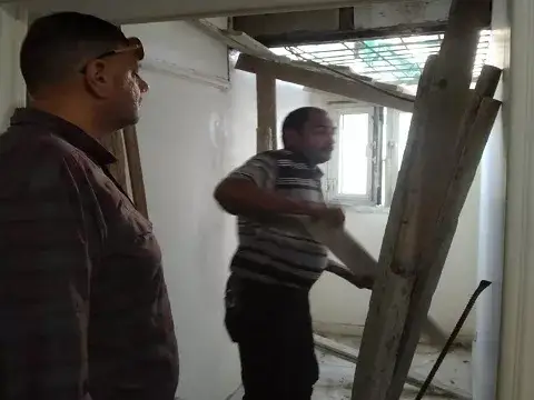 صورة 4 من 6 نشرها الحي مع المنشور