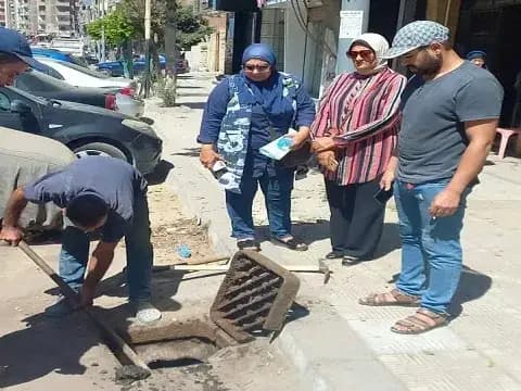 صورة 6 من 6 نشرها الحي مع المنشور