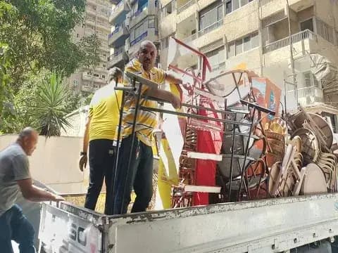 صورة 1 من 1 نشرها الحي مع المنشور