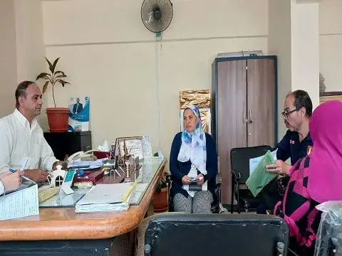صورة 1 من 1 نشرها الحي مع المنشور