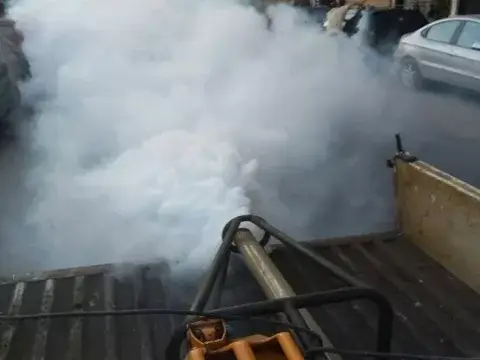 صورة 1 من 1 نشرها الحي مع المنشور
