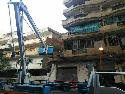 صورة 1 من 1 نشرها الحي مع المنشور