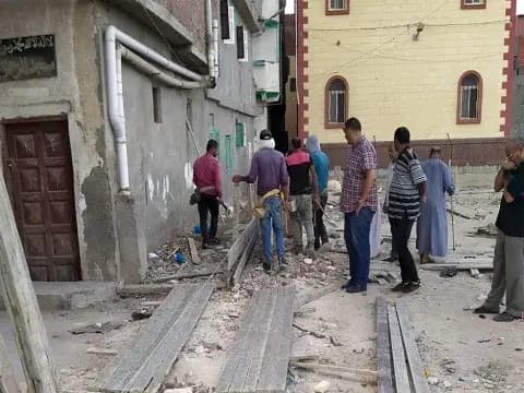 صورة 1 من 1 نشرها الحي مع المنشور