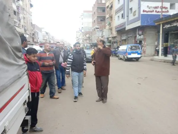 صورة 2 من 6 نشرها الحي مع المنشور