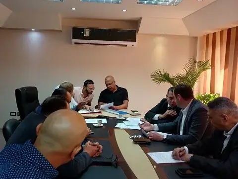 صورة 1 من 1 نشرها الحي مع المنشور