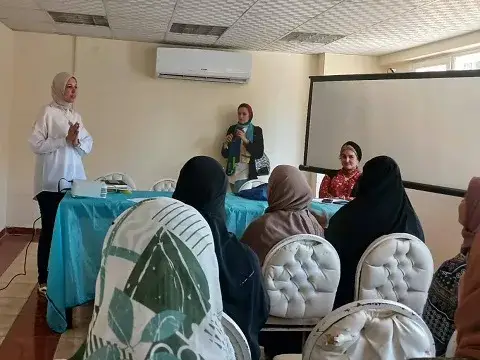 صورة 1 من 1 نشرها الحي مع المنشور