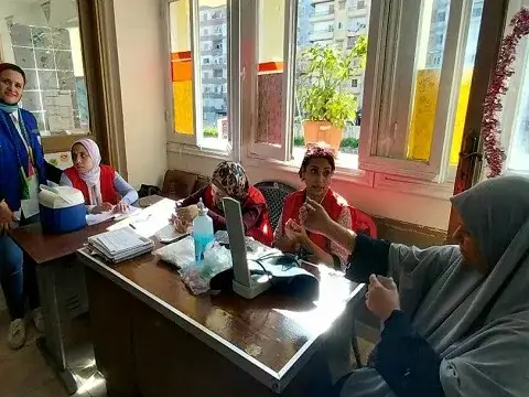 صورة 1 من 1 نشرها الحي مع المنشور