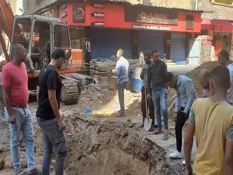 صورة 1 من 1 نشرها الحي مع المنشور