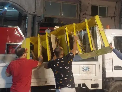 صورة 1 من 1 نشرها الحي مع المنشور