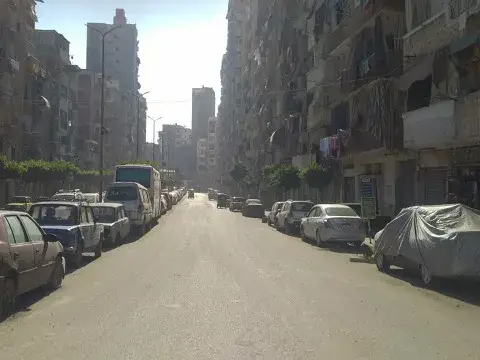 صورة 1 من 1 نشرها الحي مع المنشور