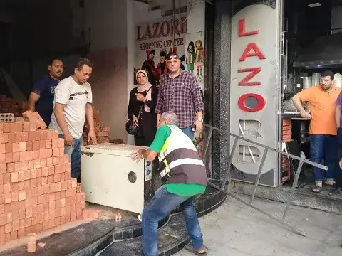 صورة 1 من 1 نشرها الحي مع المنشور