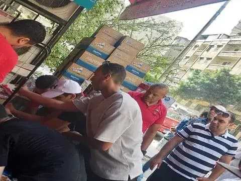 صورة 1 من 1 نشرها الحي مع المنشور