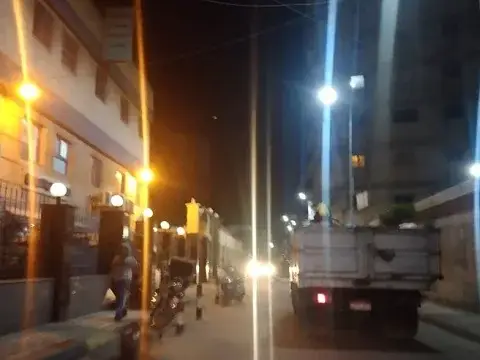صورة 1 من 1 نشرها الحي مع المنشور