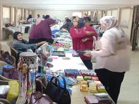 صورة 1 من 1 نشرها الحي مع المنشور