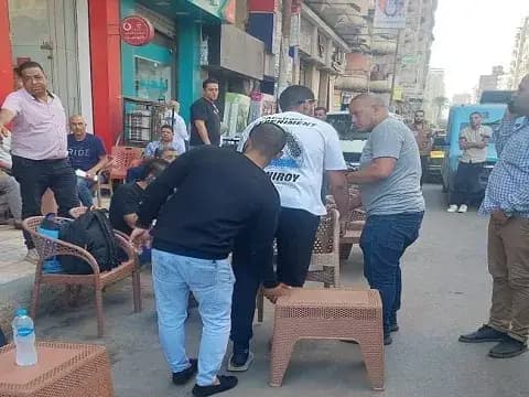 صورة 1 من 1 نشرها الحي مع المنشور