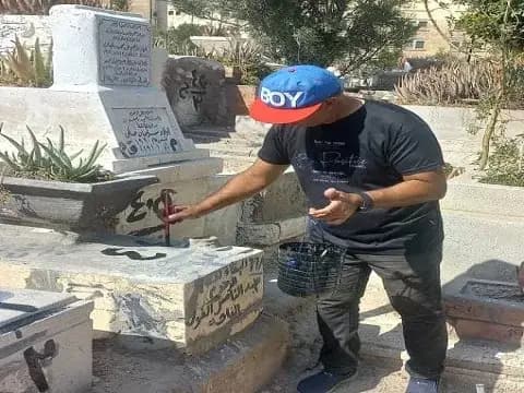 صورة 1 من 1 نشرها الحي مع المنشور