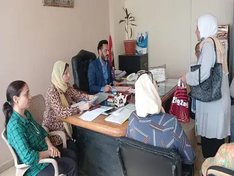 صورة 1 من 1 نشرها الحي مع المنشور