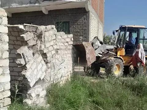 صورة 1 من 1 نشرها الحي مع المنشور
