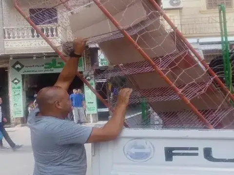 صورة 3 من 6 نشرها الحي مع المنشور