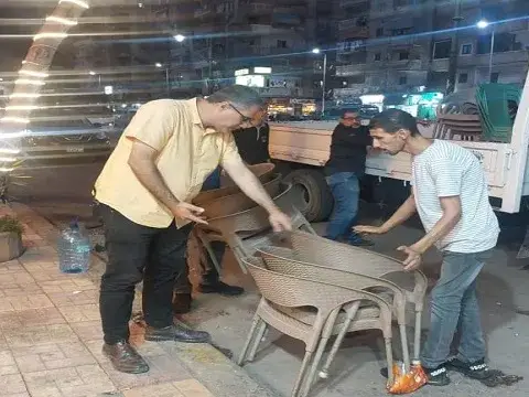 صورة 6 من 6 نشرها الحي مع المنشور
