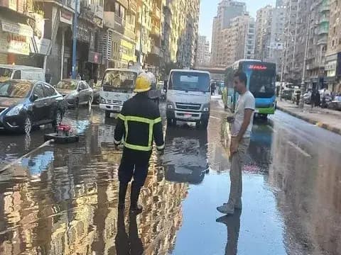 صورة 1 من 1 نشرها الحي مع المنشور