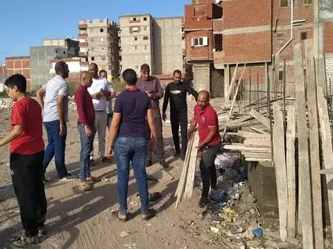 صورة 1 من 1 نشرها الحي مع المنشور