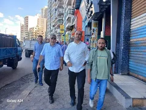 صورة 1 من 1 نشرها الحي مع المنشور