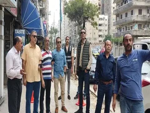 صورة 1 من 1 نشرها الحي مع المنشور